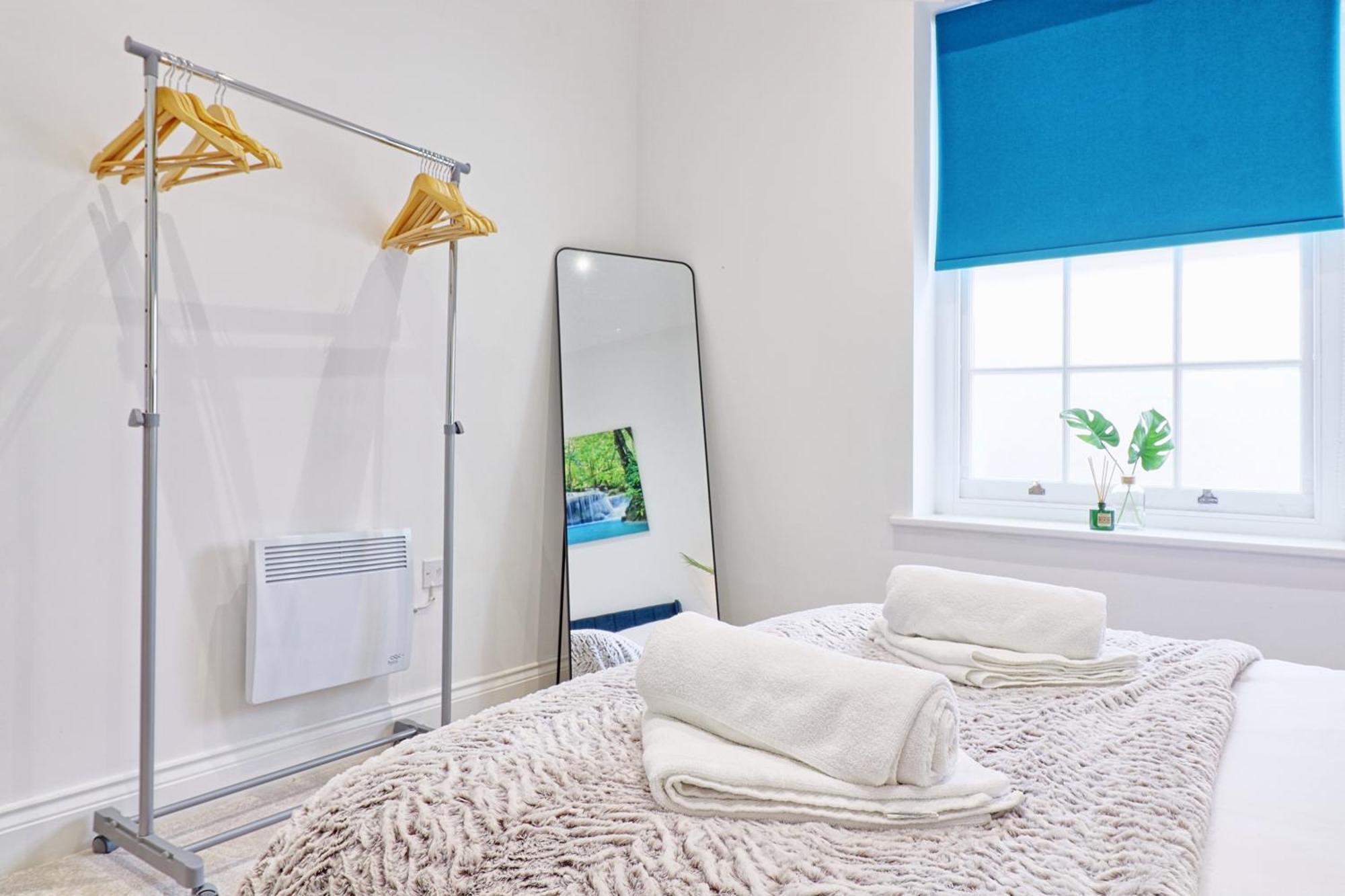 Chelmsford City Central Ground Floor Apartment Next To Town Centre Kültér fotó