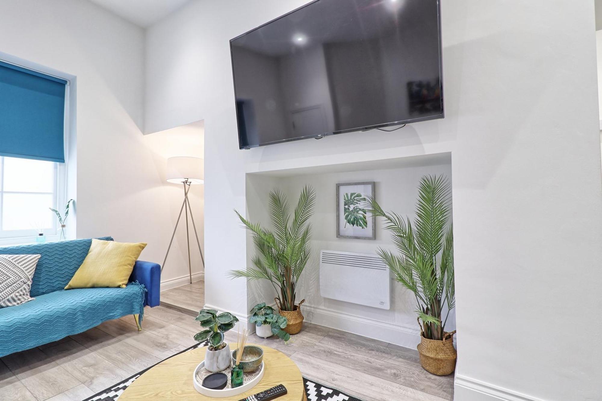 Chelmsford City Central Ground Floor Apartment Next To Town Centre Kültér fotó