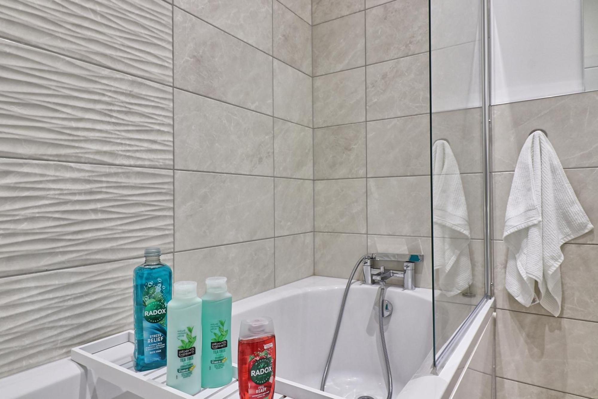 Chelmsford City Central Ground Floor Apartment Next To Town Centre Kültér fotó