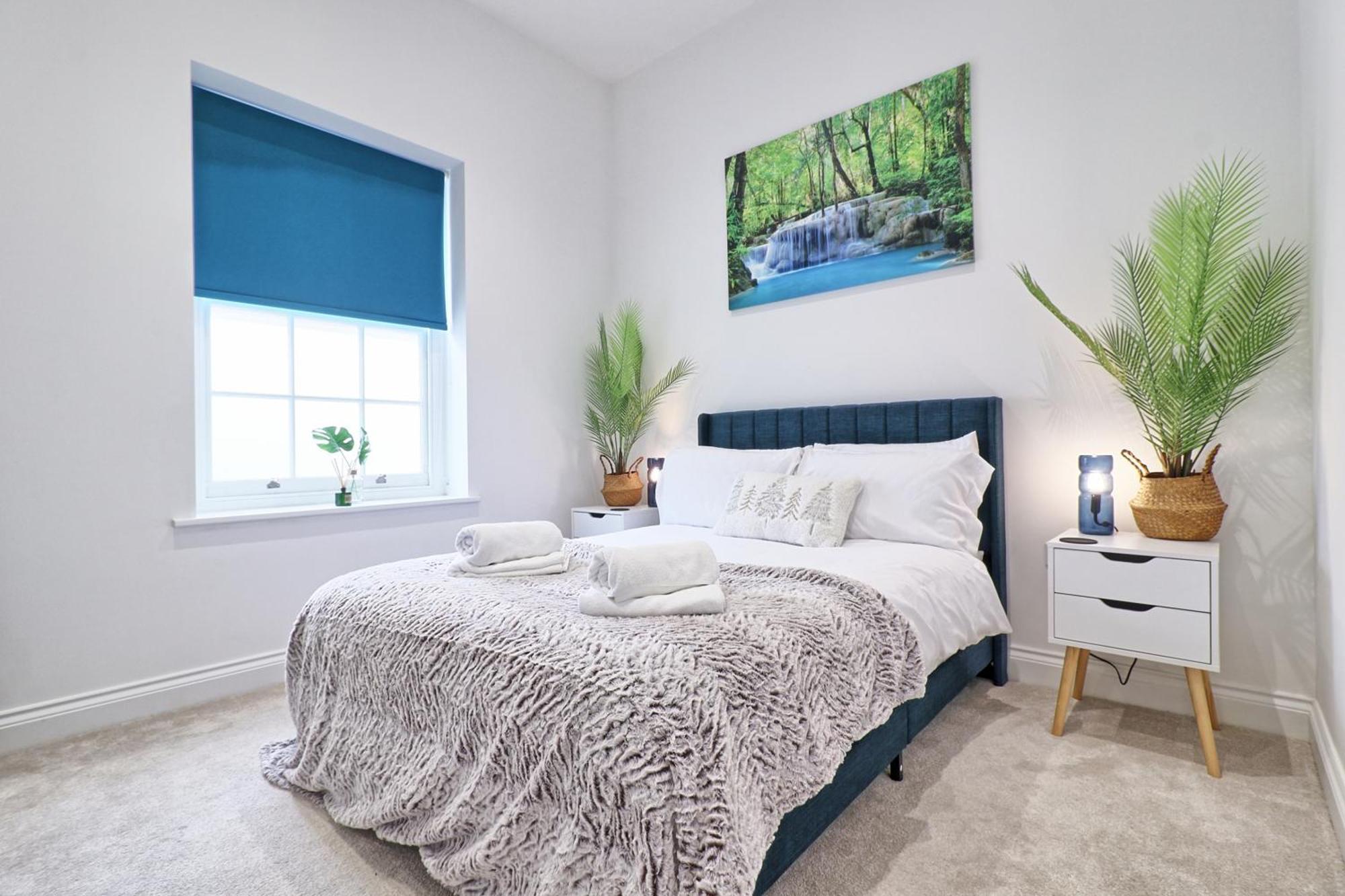 Chelmsford City Central Ground Floor Apartment Next To Town Centre Kültér fotó