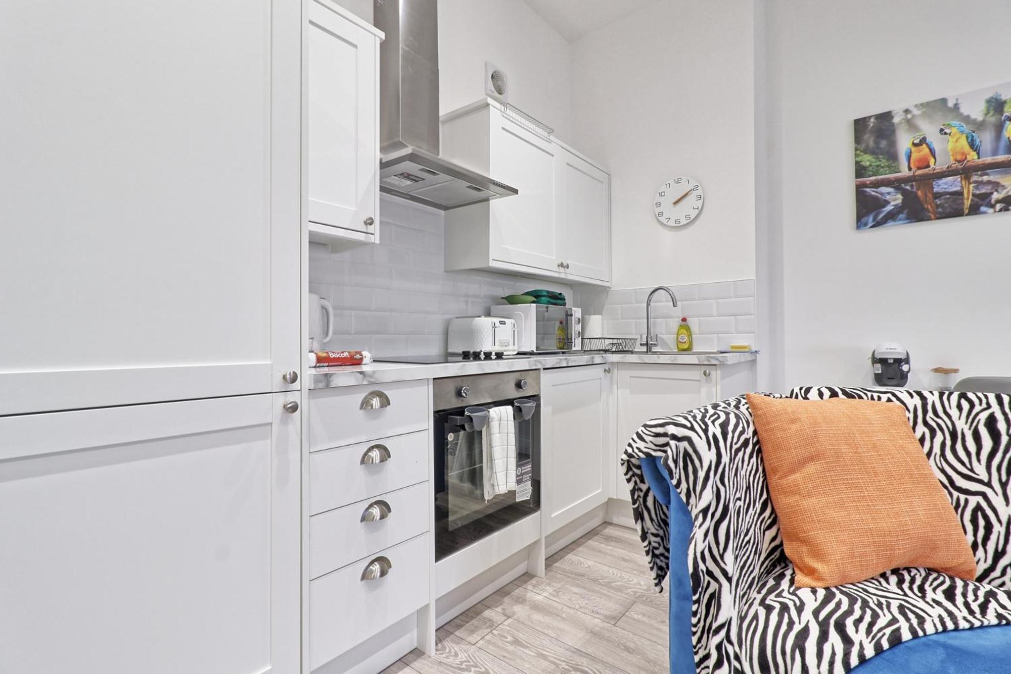 Chelmsford City Central Ground Floor Apartment Next To Town Centre Kültér fotó