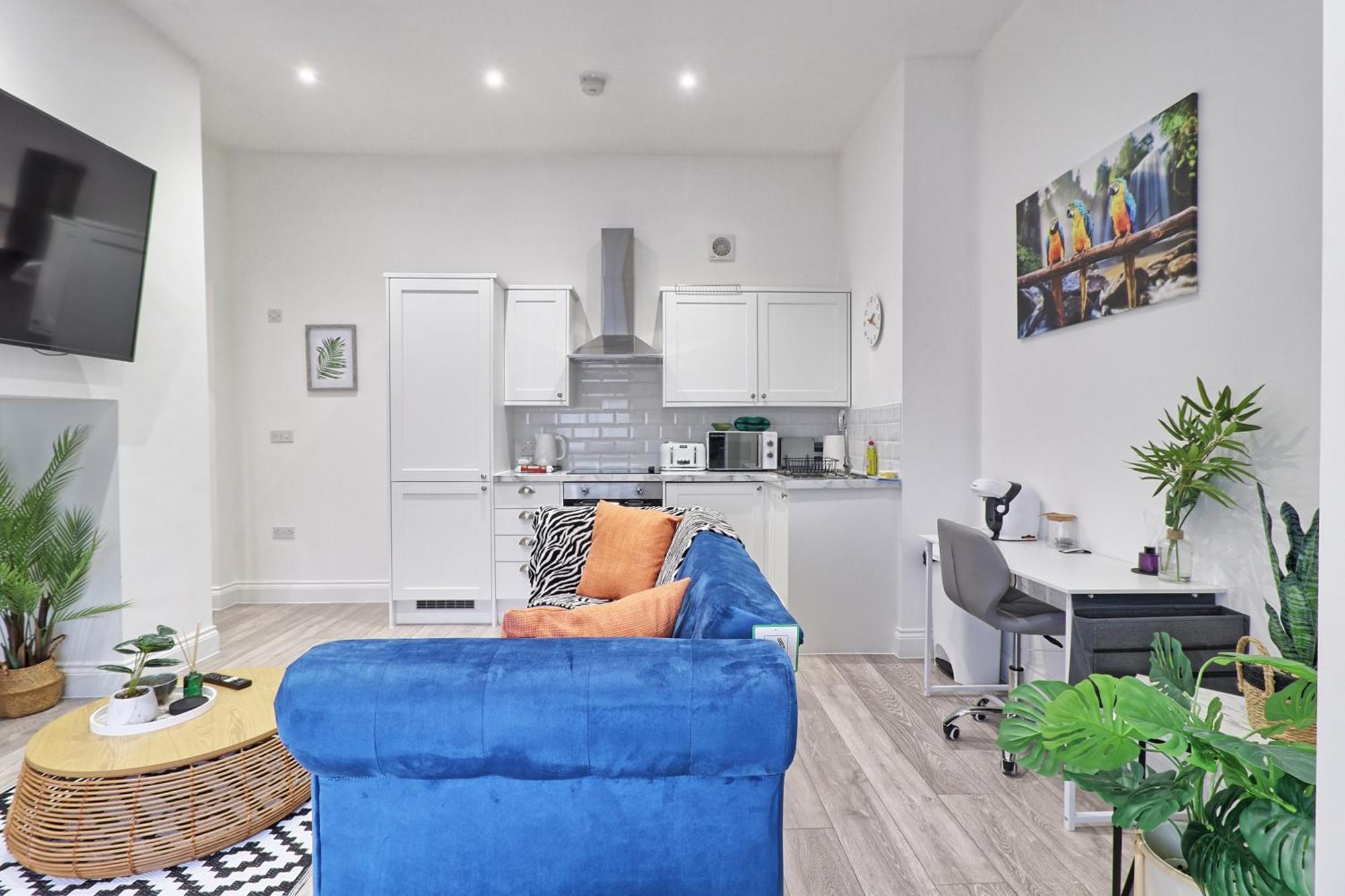 Chelmsford City Central Ground Floor Apartment Next To Town Centre Kültér fotó