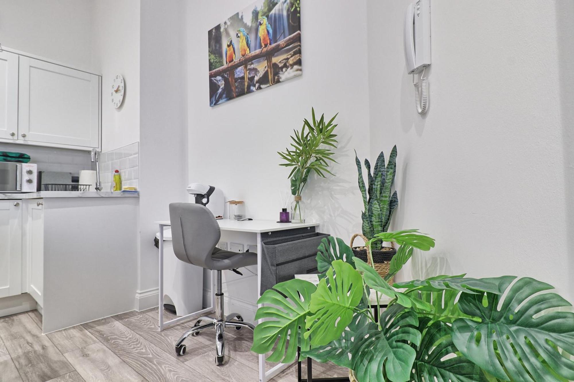 Chelmsford City Central Ground Floor Apartment Next To Town Centre Kültér fotó
