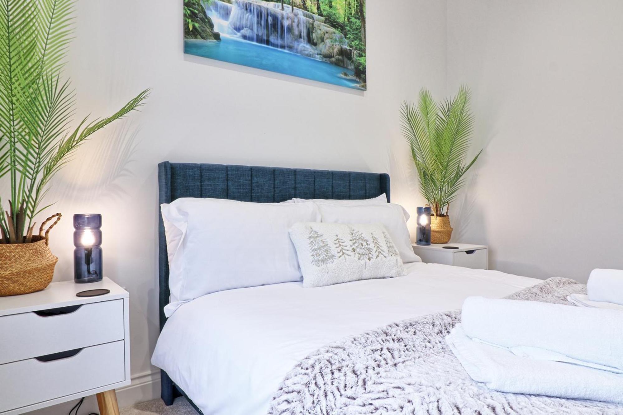 Chelmsford City Central Ground Floor Apartment Next To Town Centre Kültér fotó